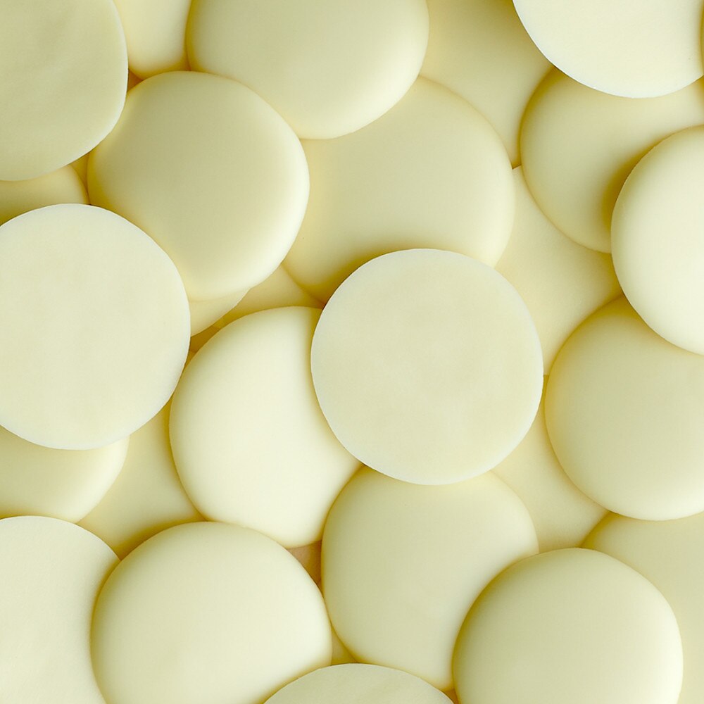 Belcolade X605J White Chocolate 15kg